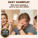 thumbnail image 2 of Board game - Fun adult party drinking game, 2 of 4