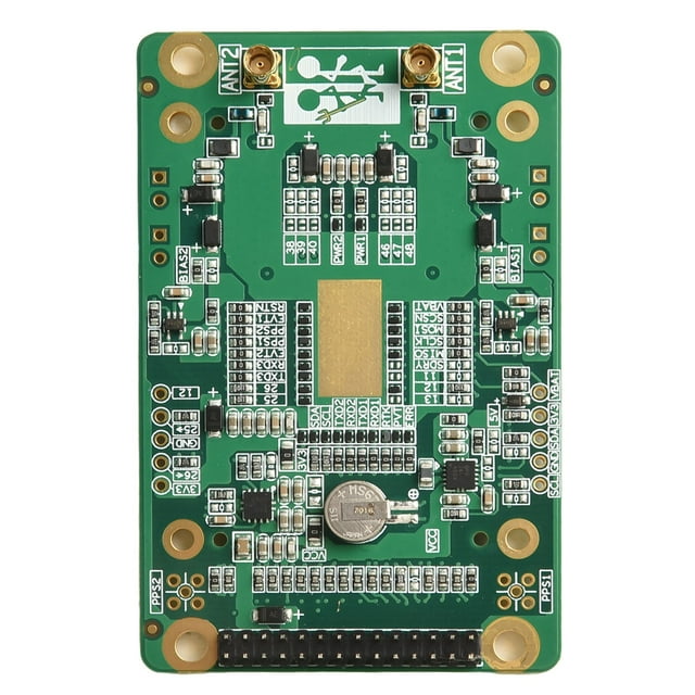 For Unicorecomm UM982 GNSS Differential Directional Positioning Board High