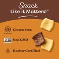 thumbnail image 2 of Catalina Crunch Protein Cereal Chocolate Peanut Butter, 9 oz, 2 of 7