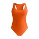 thumbnail image 4 of WILLBEST Traje de Baño Negro para Mujer, conjunto de Bikini de Cintura Alta con Falda de Baño, Trajes de Baño de Malla Tipo Pareo, 4 of 5