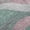 Sage, variant on Dalyn Rugs Machine Washable Indoor/Outdoor Chantille Blue 10' x 14' Rug
