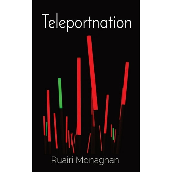 Teleportnation, (Paperback)