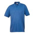 thumbnail image 1 of Clique Men's Evans Polo Shirt, 1 of 1