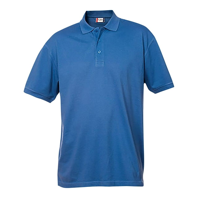 Clique Men's Evans Polo Shirt