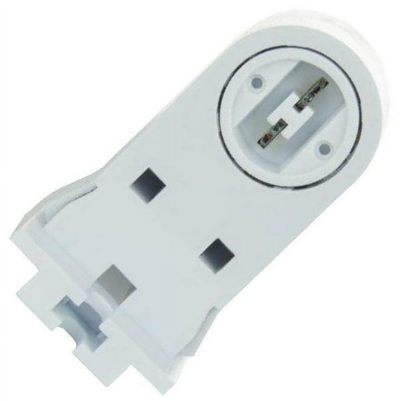 Sunlite 50861 - Female Push Up Fluorescent Socket (FL700W)