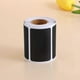 thumbnail image 5 of Chalkboard labels, reusable, removable, for glass containers, 240 pieces Ref: 3975, 5 of 5