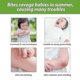 thumbnail image 2 of Mosquito Repellent Toilet Water Skin Anti-itch Children's Summer Anti-Bite Repellent Car, 2 of 5