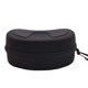 thumbnail image 1 of Gran oferta, estuche para gafas de esquí, estuche para anteojos deportivos, estuche rígido con cremallera para gafas de esquí deportivas con logotipo personalizado Sincero Hogar, 1 of 6