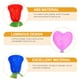 thumbnail image 2 of EeaseMX 4 varillas luminosas para música, varitas parpadeantes, juguetes para niños, 2 of 8