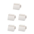 thumbnail image 3 of Bearachild Exprimidor de de giratorio Manual multifunción, dispensador de baño ABS, soporte para asiento de de para baño Type1 NO1 Bearachild CBP047329, 3 of 4