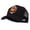 KGB, variant on Combined Forces Military Patched Mesh Cap - Red Flag OSFM