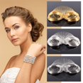 thumbnail image 4 of Steel Memory Wire Bracelets Making Silver 22 Gauge 0.6mm about 480~520 circles/pc 240~260g/pc, 4 of 9
