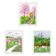 thumbnail image 1 of Pintura Diamantes Imitación Paisaje Taladro para Principiantes, 1 of 6