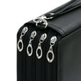 thumbnail image 3 of HOTBEST 184 Slots Fashion Design Colored Pencil Case Large Capacity, 3 of 7