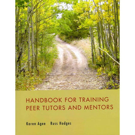 Handbook for Training Peer Tutors and Mentors (Best Peer To Peer Lending Platforms)