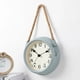 thumbnail image 5 of Reloj Vintage para Decoración de Pared, para Sala de Estar, Cocina, 3D A, 5 of 7