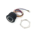 thumbnail image 7 of R503 RGB Ring Indicator Fingerprint Module Capacitive Fingerprint Module Sensor Scanner IP65 Waterproof, 7 of 7