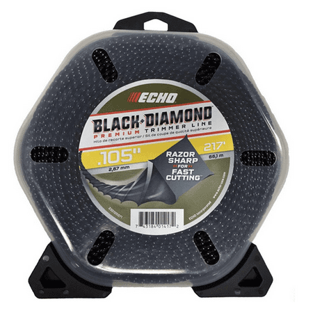 105 Trimmer Line - Echo .105