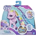 thumbnail image 2 of My Little Pony Best Hair Day Princess Cadance -- 5-Inch Hair-Styling Pony Figure with 17 Hair Play Accessories, Ages 4 and Up, 2 of 5