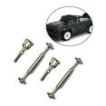 thumbnail image 1 of Reemplazo de accesorios de piezas de mejora de transmisión RC para SG 1603 1604 piezas de telemando Trasero Hugo Eje de transmisión universal, 1 of 7