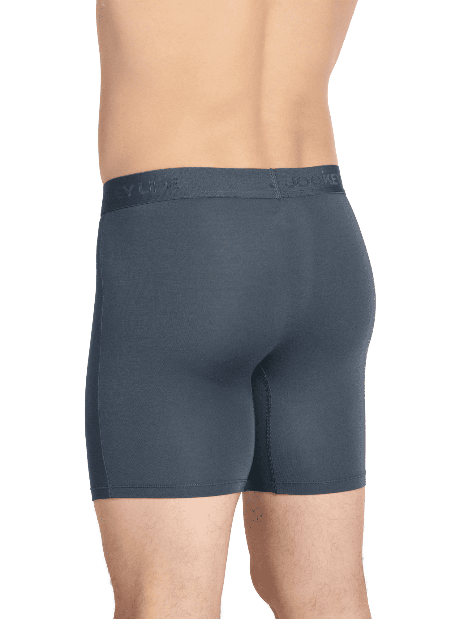 jockey modal stretch boxer briefs