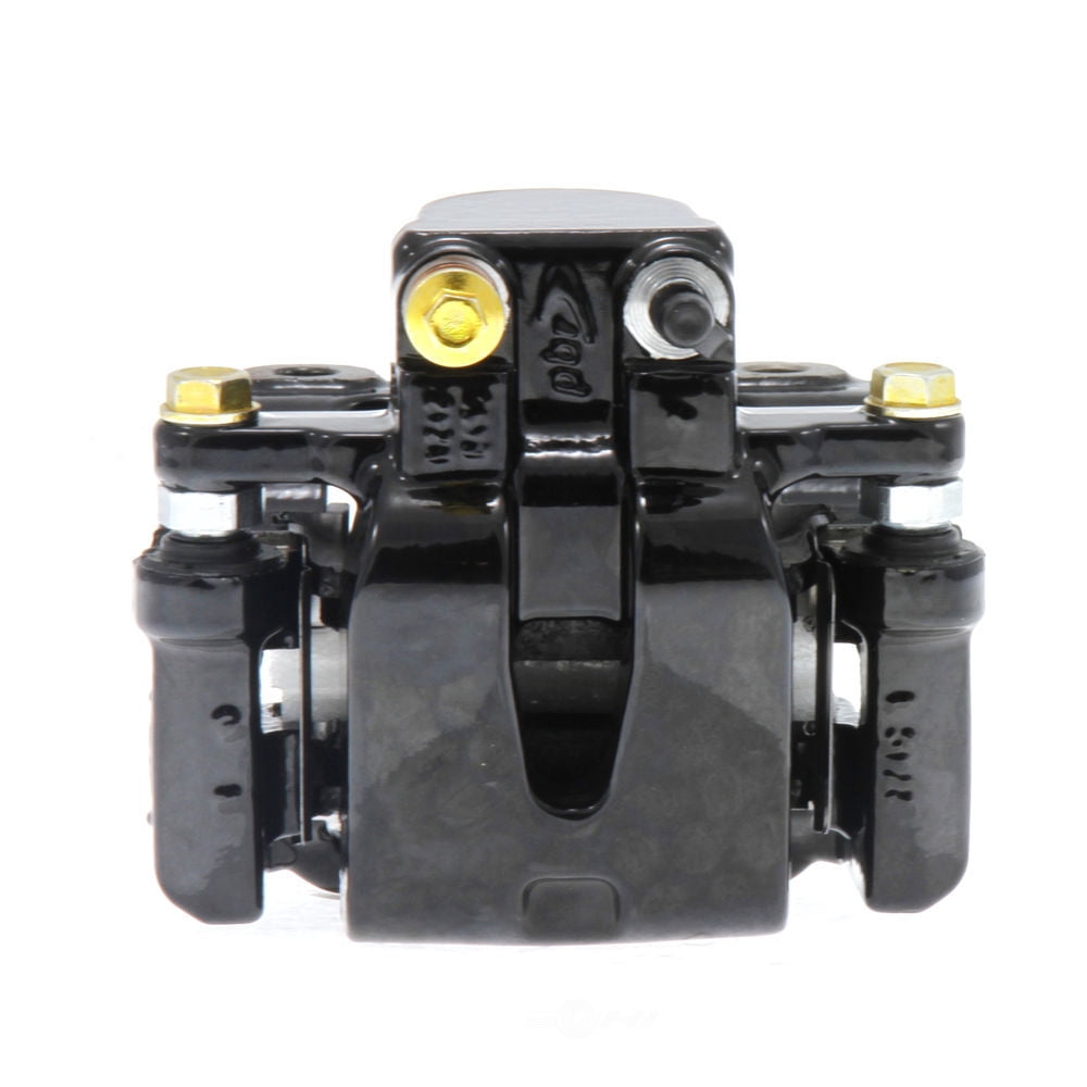 Centric Parts 142.63528 Centric Posi-Quiet Loaded Disc Brake Calipers