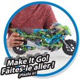 thumbnail image 2 of K'Nex Building Set-456pcs, 2 of 4