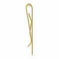 thumbnail image 2 of Gold-plated Kelly Waters Four Princess Square Engraveable Money Clip; for Adults and Teens; for Women and Men, 2 of 3