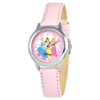 Watches Kid's Princess Time Teacher Watch in Pink Leather