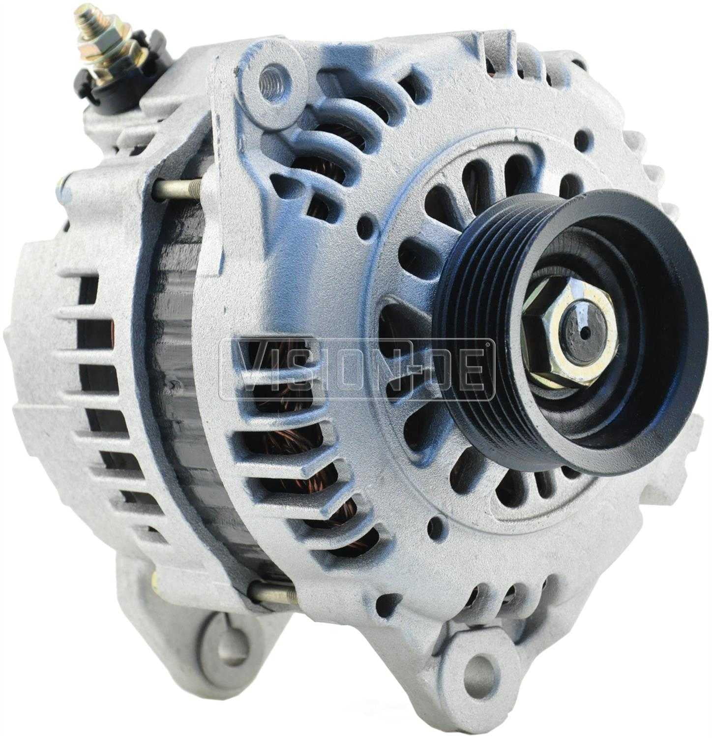 Vision OE 13657 Alternator