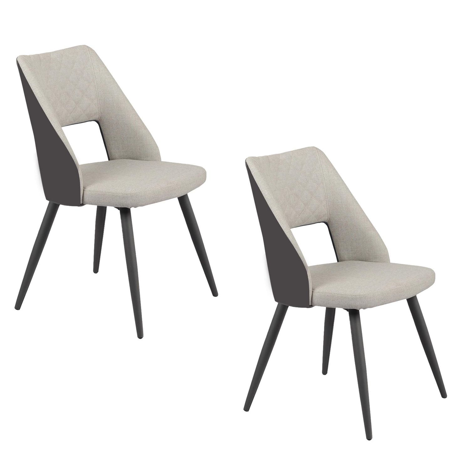 Canadian Robin Dining Chair(Set of 2)