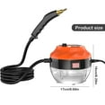 BETADOG Clearance Deals Steam Cleaner 2500W High Pressure Steamer For