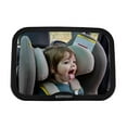 thumbnail image 4 of Ezi Mirror Pack - Extra Large Rear View Mirror Set, 82% Recycled Plastic, 4 of 5