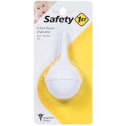 Safety 1st Newborn Nasal Aspirator