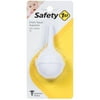 Safety 1st Newborn Nasal Aspirator - white, one size
