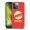 Pop Art, variant on Head Case Designs Officially Licensed The Big Bang Theory Bazinga Physics Soft Gel Case Compatible with Apple iPhone 7 Plus / iPhone 8 Plus