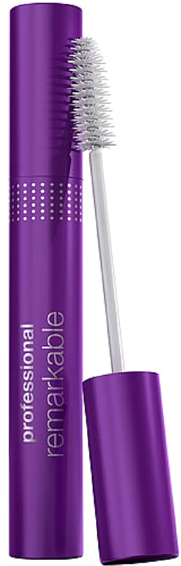 CoverGirl Professional Remarkable Washable Mascara, Very Black [200] 0.