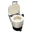 thumbnail image 5 of Electric Kiln High Temperature Heating Machine Kiln Ceramic Firing Machine Pottery Equipment 220V, 5 of 16