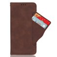 thumbnail image 2 of Funda Tipo Billetera GANGXUN para Samsung Galaxy S22 Ultra 5G – Tapa Flip con Tarjetero, 2 of 5