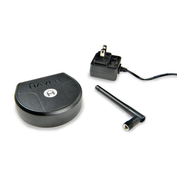 Haven Hub by HavenLock bringing complete remote control to your Haven connect when connected to the internet