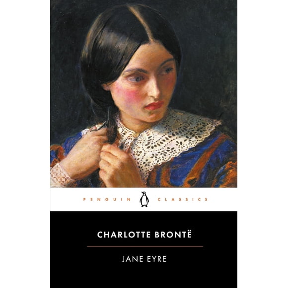 Reservar Penguin Classics Jane Eyre