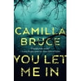 thumbnail image 1 of Pre-Owned You Let Me in (Paperback) 1250302064 9781250302069, 1 of 1