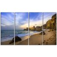 thumbnail image 2 of Beau Coucher de Soleil sur Algarve Portugal, 2 of 3
