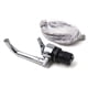 thumbnail image 1 of Sidaley 1 Juego de grifos plegables, accesorios para Motothome, grifos de agua giratorios de 360 ​​grados con Control electrónico, componentes de Accesorios para vehículos recreativos Sidaley VI014992-00B, 1 of 6