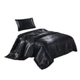thumbnail image 3 of Upscale No Pattern  Bedding Duvet Cover Case, UK Single ,, 3 of 8