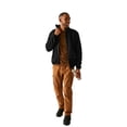 thumbnail image 4 of Regatta Mens Elnut Full Zip Fleece Jacket, 4 of 5