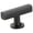 Oil Rubbed Bronze, variant on Emtek 86727US10B 2 in. T- Knob Cabinet Knob - Oil Rubbed Bronze