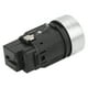 thumbnail image 4 of Botón de Parada de Inicio Autico, 5GG959839 Botón de Interruptor de Motor de Metal Desgaste Duradero Para El Reemplazo del Automóvil para MK7 2013-2017, 4 of 7
