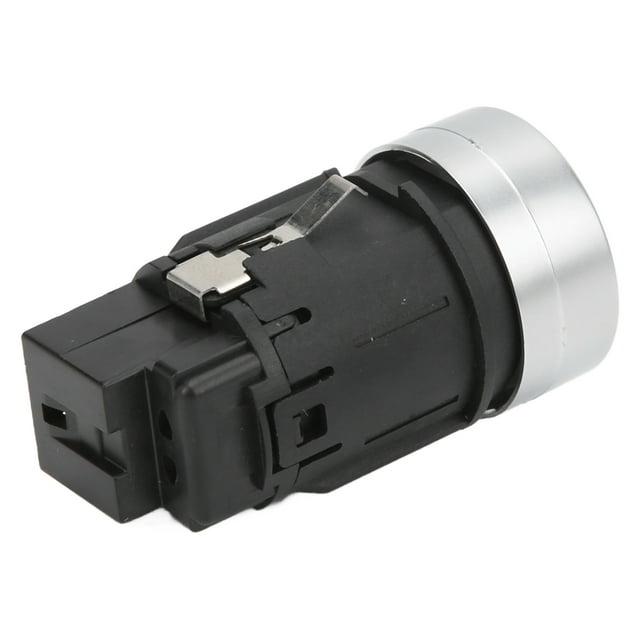 5GG959839, Botón De Interruptor De Motor Duradero, Botón De Parada De Arranque Automático, Reemplazo ABS Para MK7 2013-2017 Para Automóvil