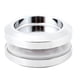 thumbnail image 4 of Tirador De Puerta Corredera, Tirador Elegante Y Tirador De Puerta Empotrado Duradero Para Puerta De Cristal Puerta De Baño Cergrey Glass Door Handle, 4 of 8
